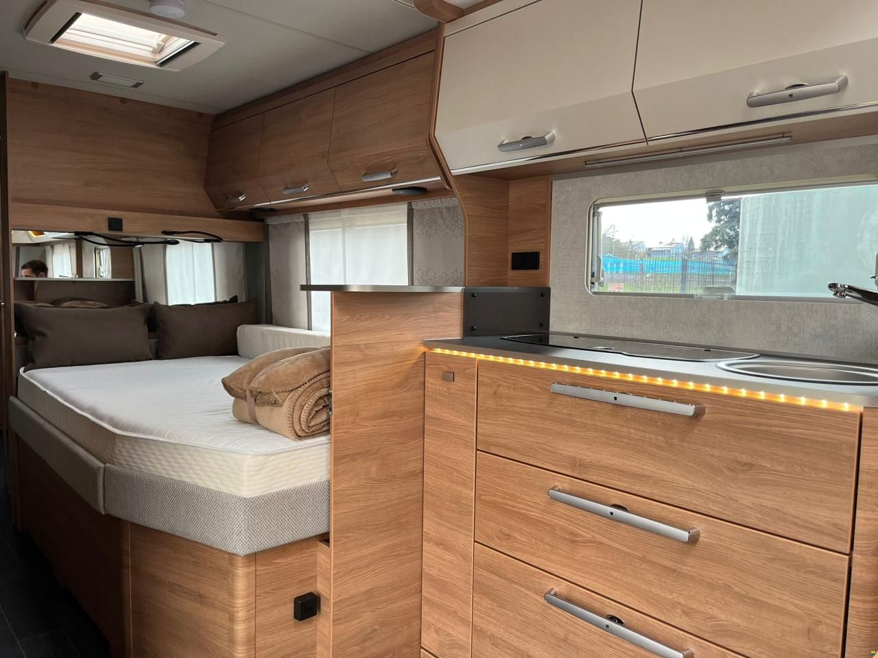 Tabbert Da Vinci 700 KD