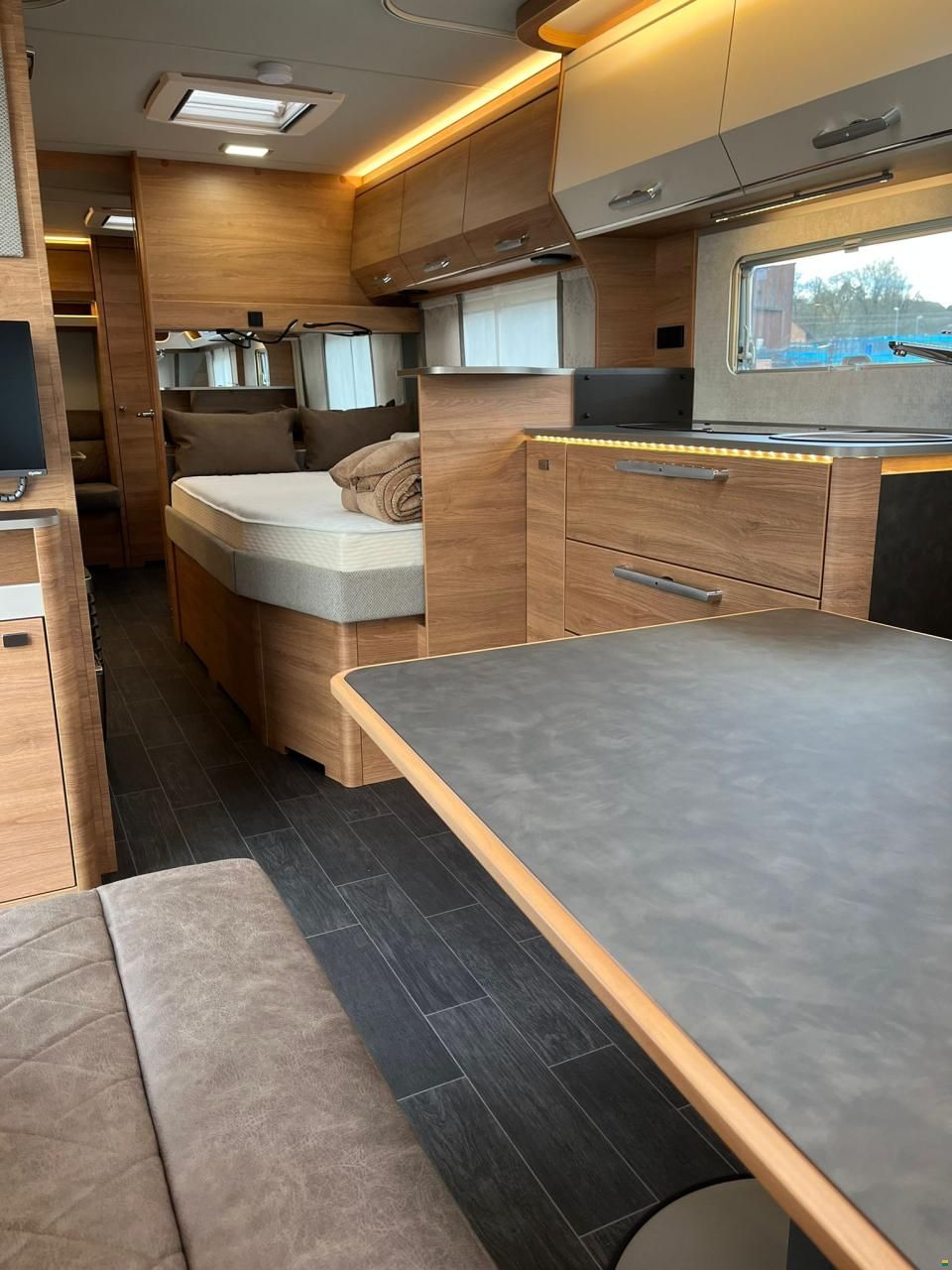 Tabbert Da Vinci 700 KD