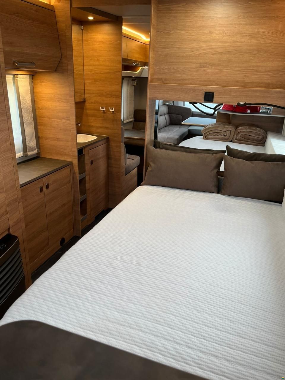 Tabbert Da Vinci 700 KD