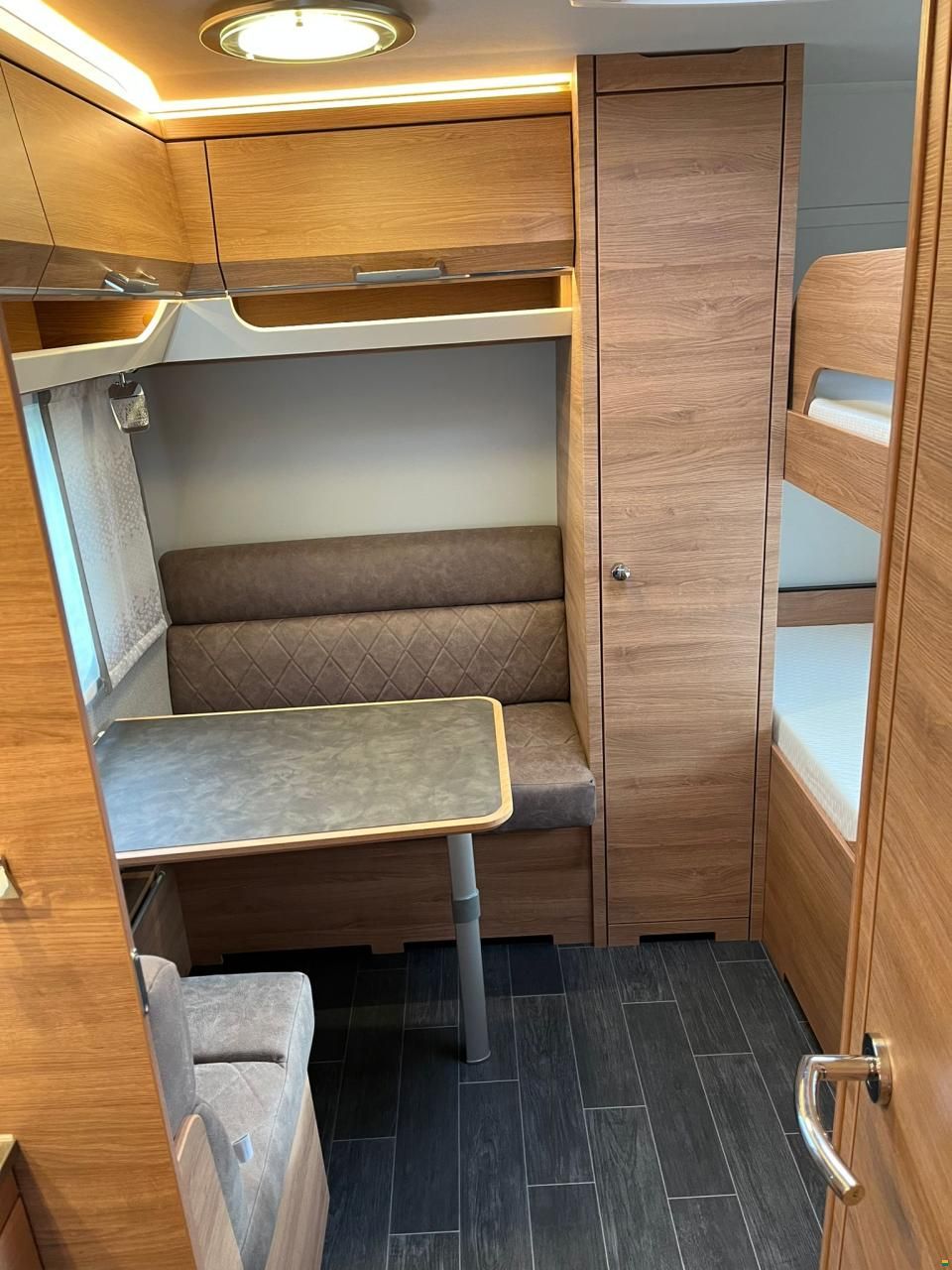 Tabbert Da Vinci 700 KD