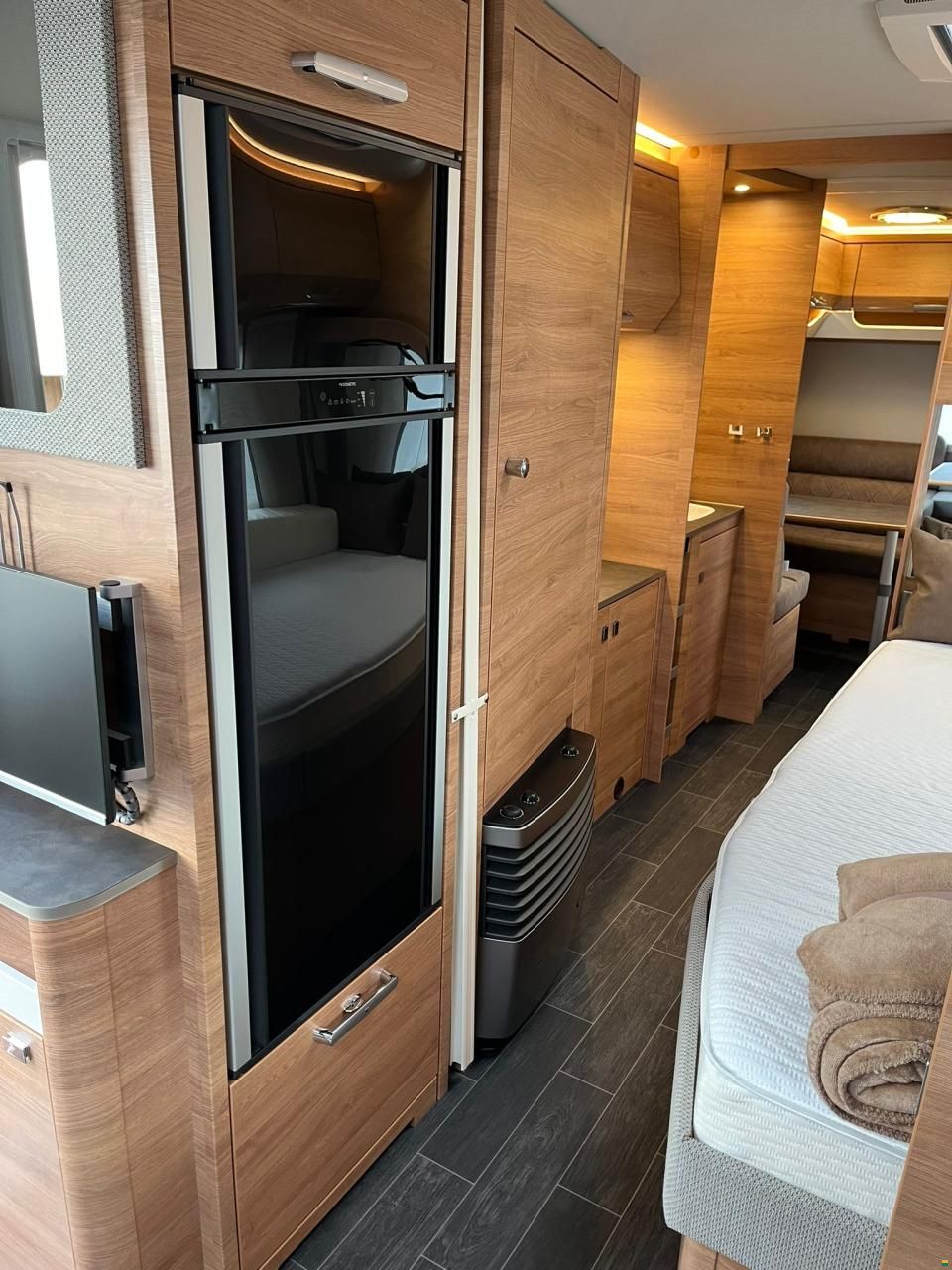 Tabbert Da Vinci 700 KD