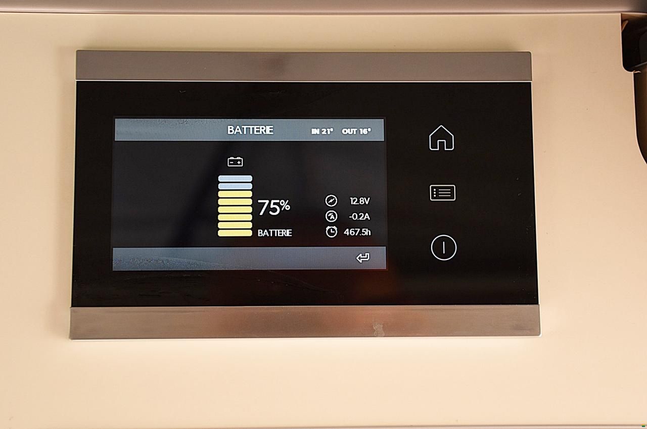 Ford TRANSIT CUSTOM NUGGET WESTFALIA AUTOMAT