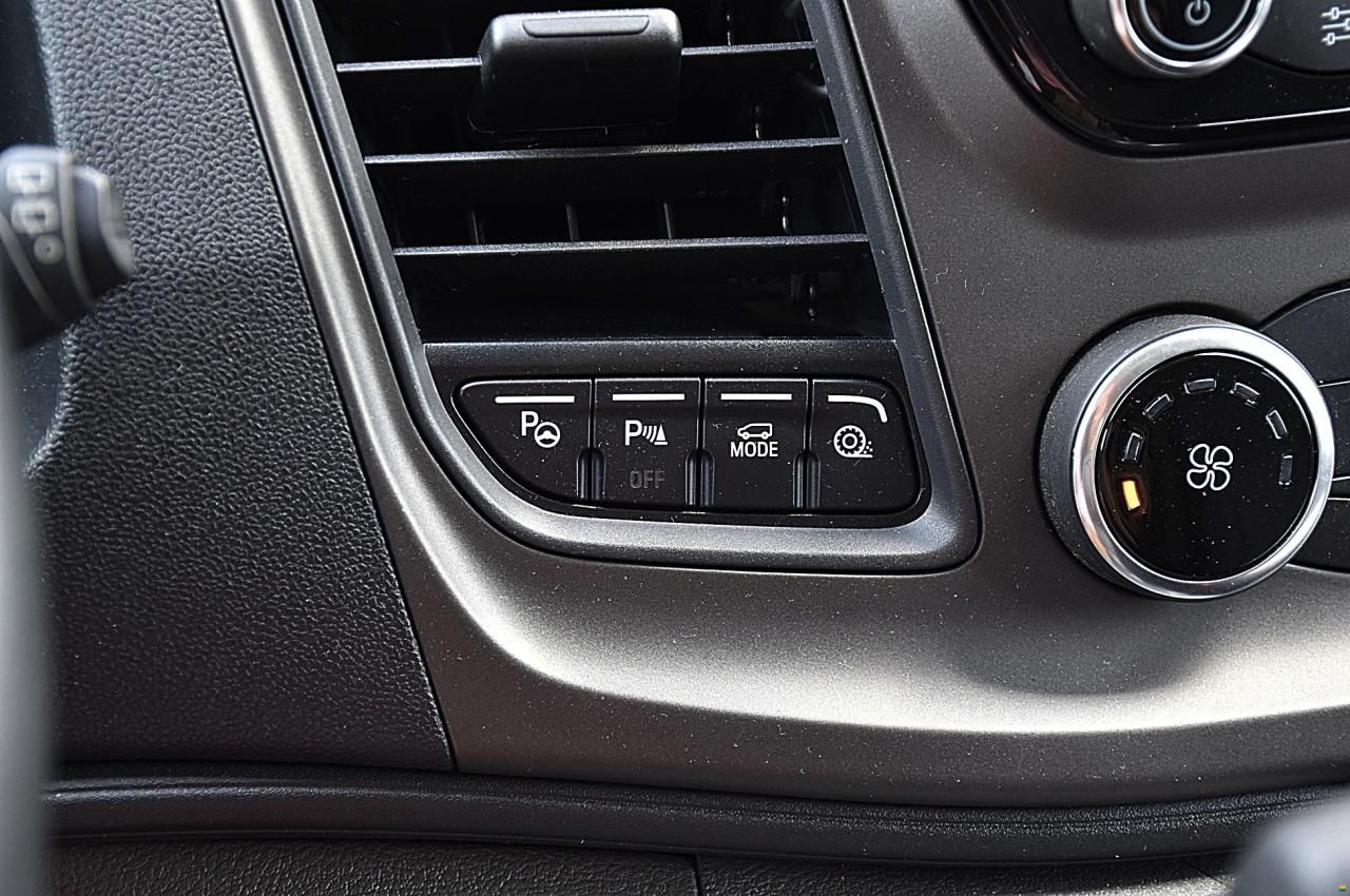 Ford TRANSIT CUSTOM NUGGET WESTFALIA AUTOMAT