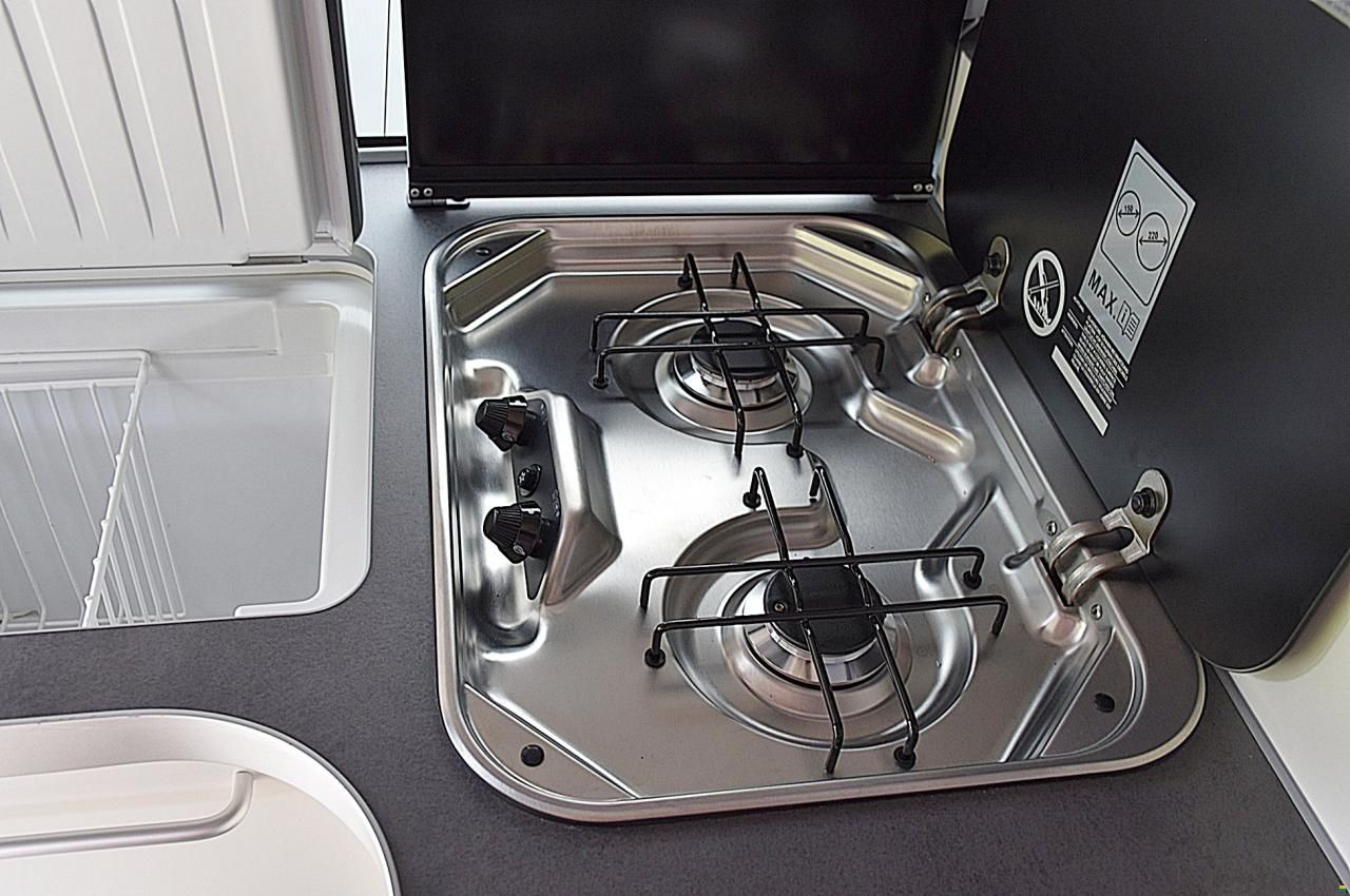 Ford TRANSIT CUSTOM NUGGET WESTFALIA AUTOMAT