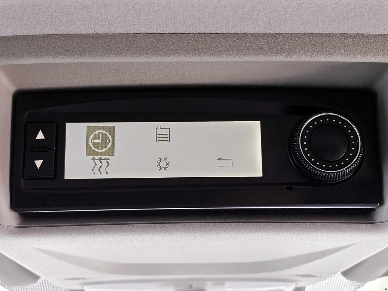 Ford TRANSIT CUSTOM NUGGET WESTFALIA AUTOMAT