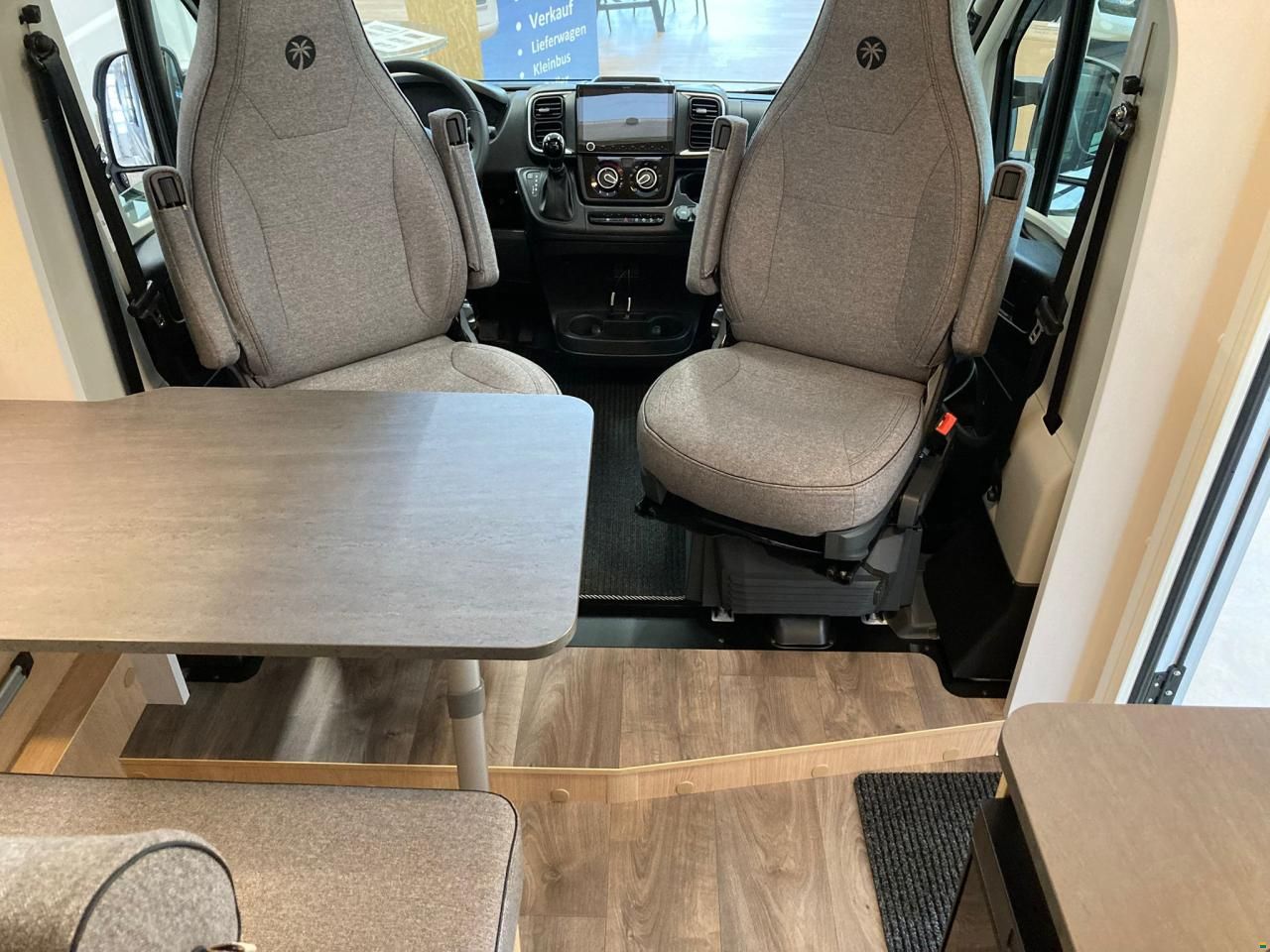 Sunlight V66 Adventure