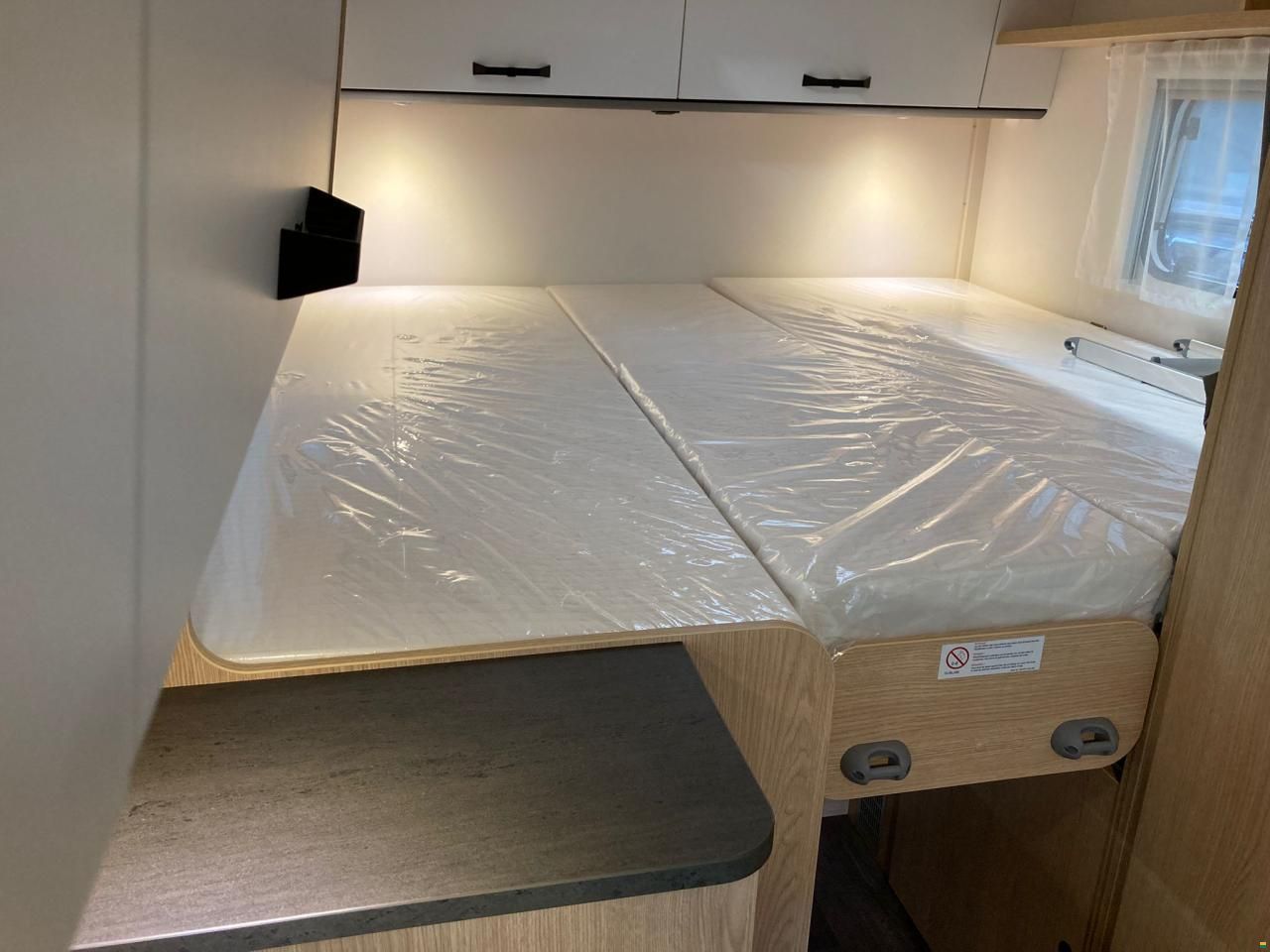 Sunlight V66 Adventure