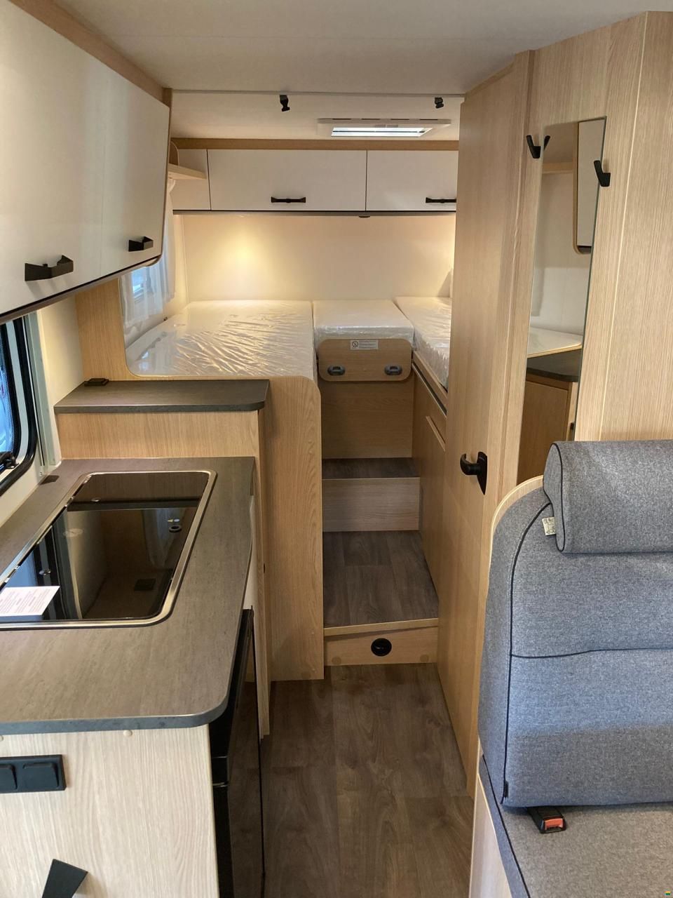 Sunlight V66 Adventure