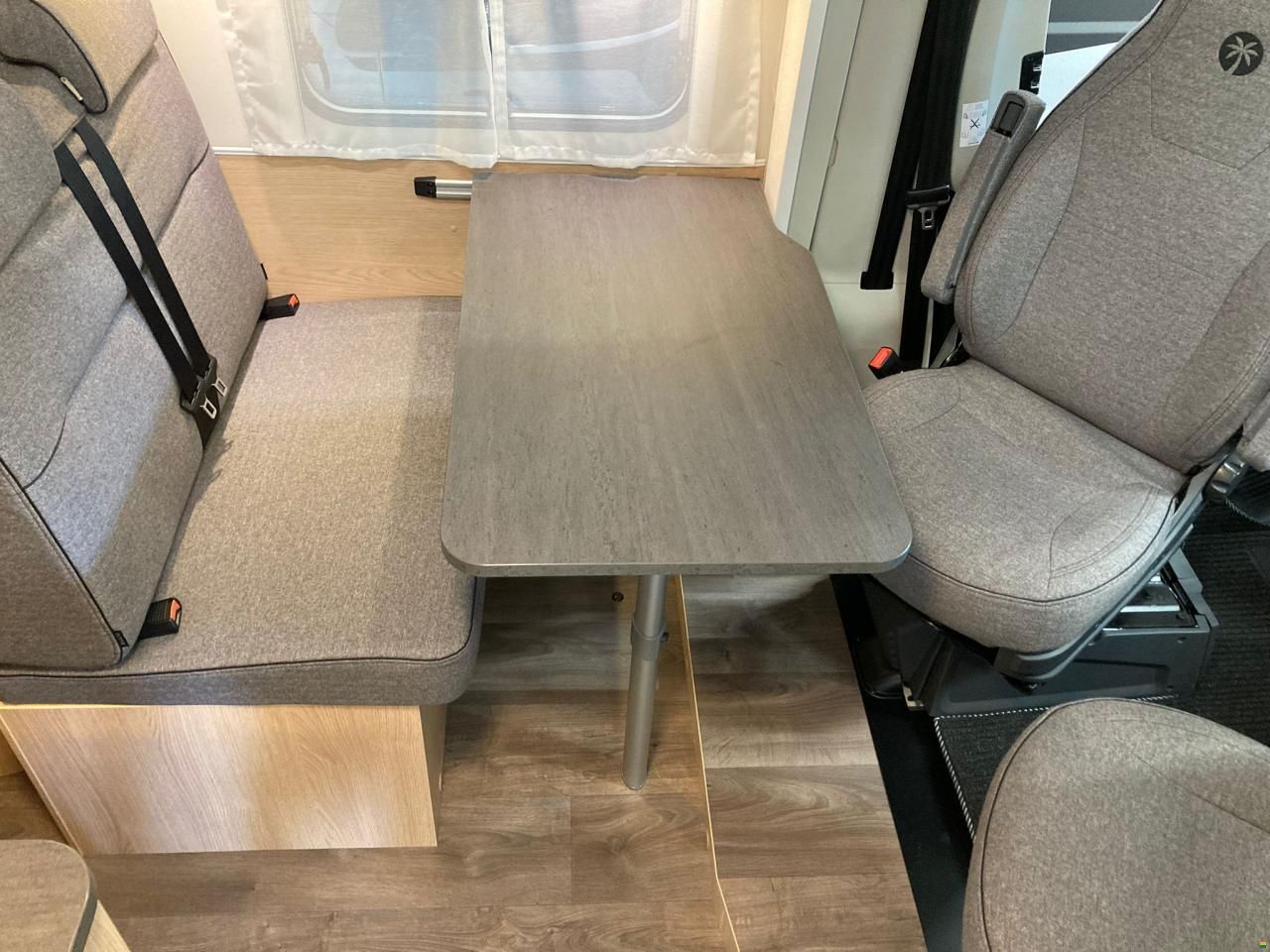 Sunlight V66 Adventure