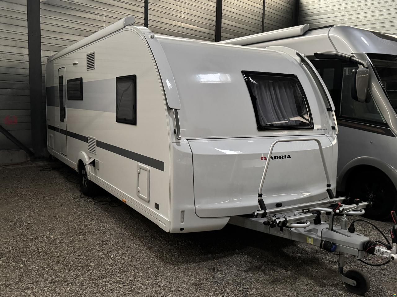 Adria ADORA 613 PK