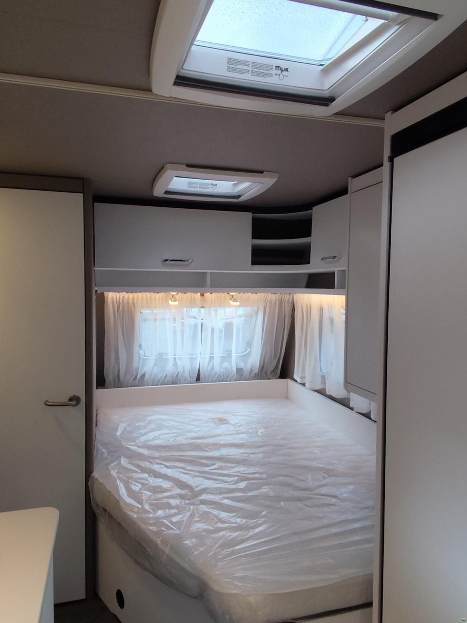 Dethleffs c-go 475 FR