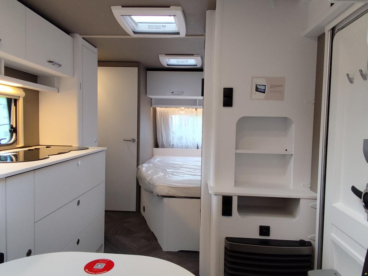 Dethleffs c-go 475 FR