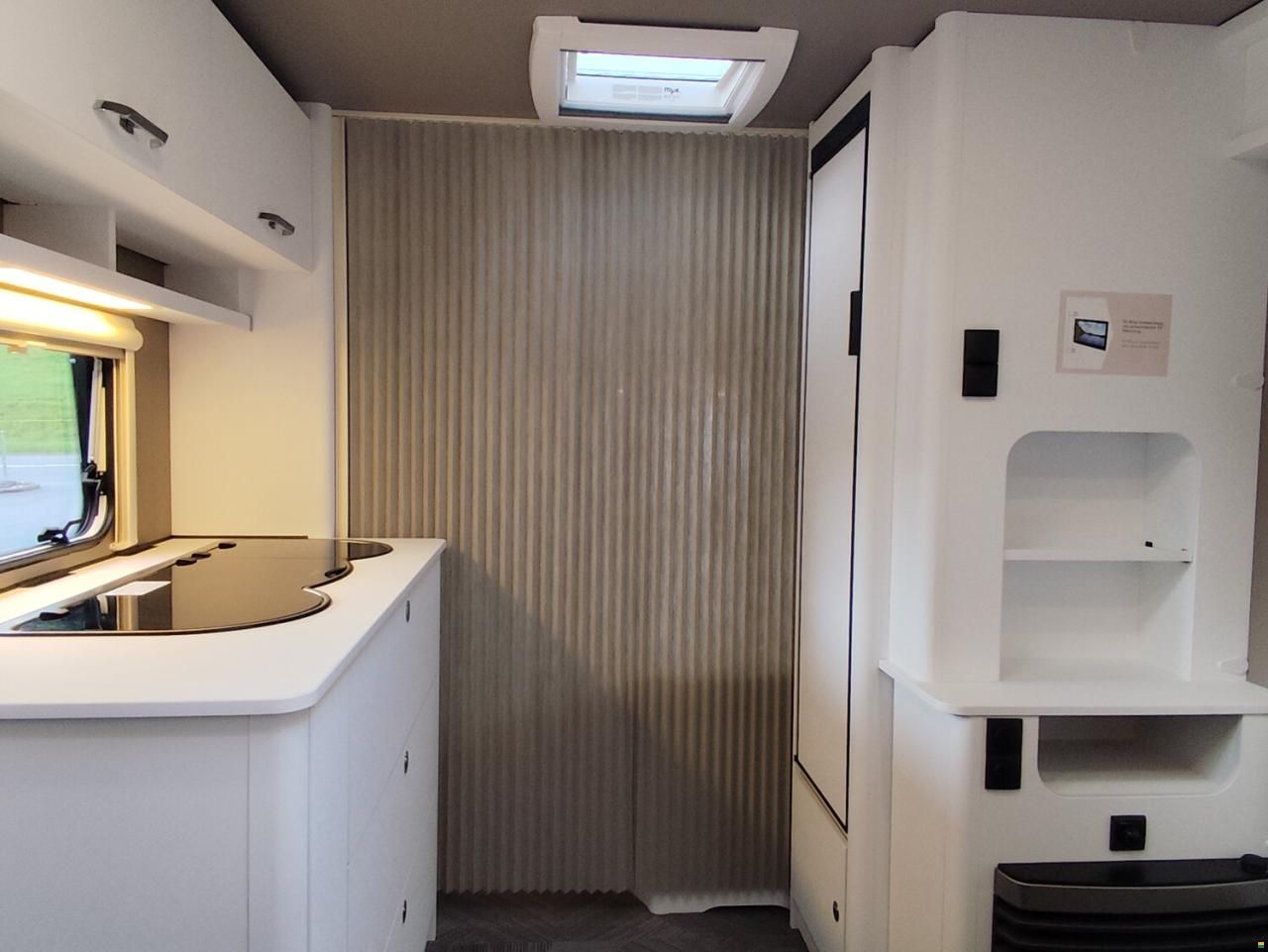 Dethleffs c-go 475 FR