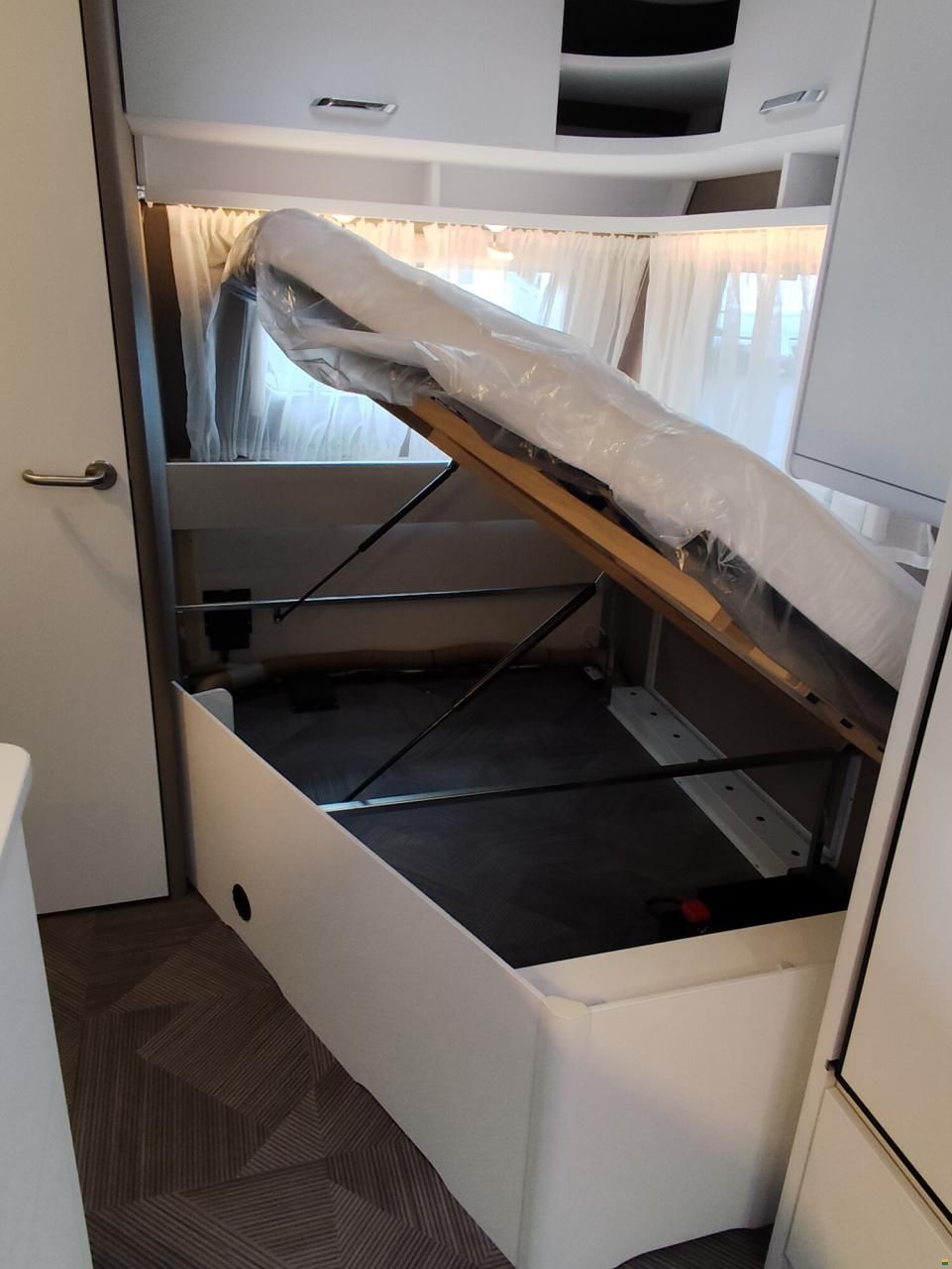 Dethleffs c-go 475 FR