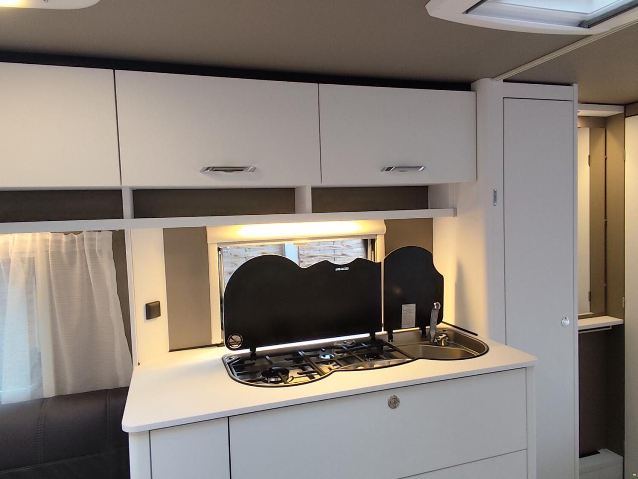 Dethleffs c-go 475 FR