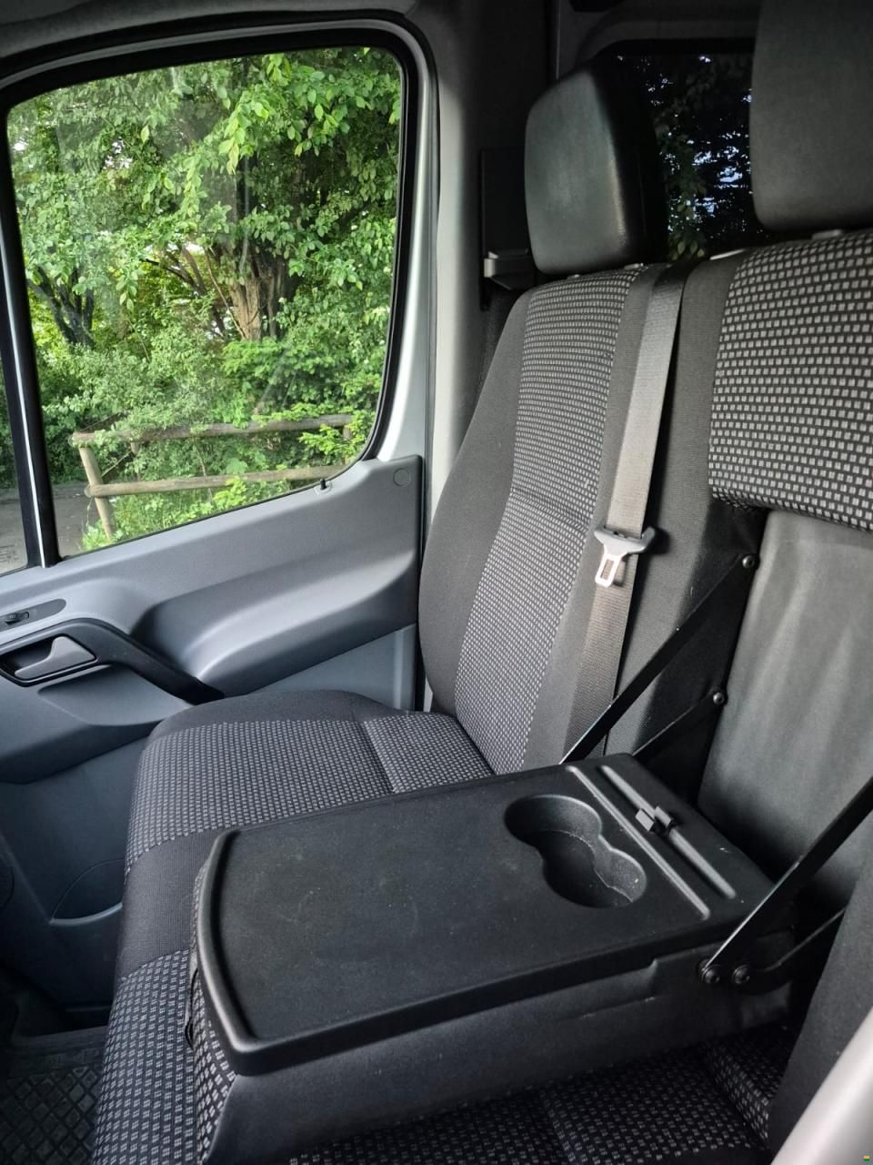 Mercedes Benz 313 CDI