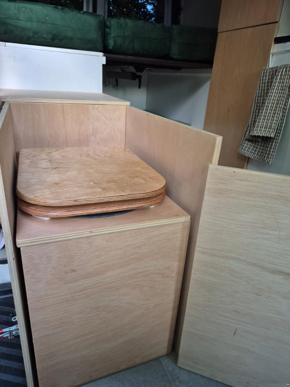 Mercedes Benz 313 CDI