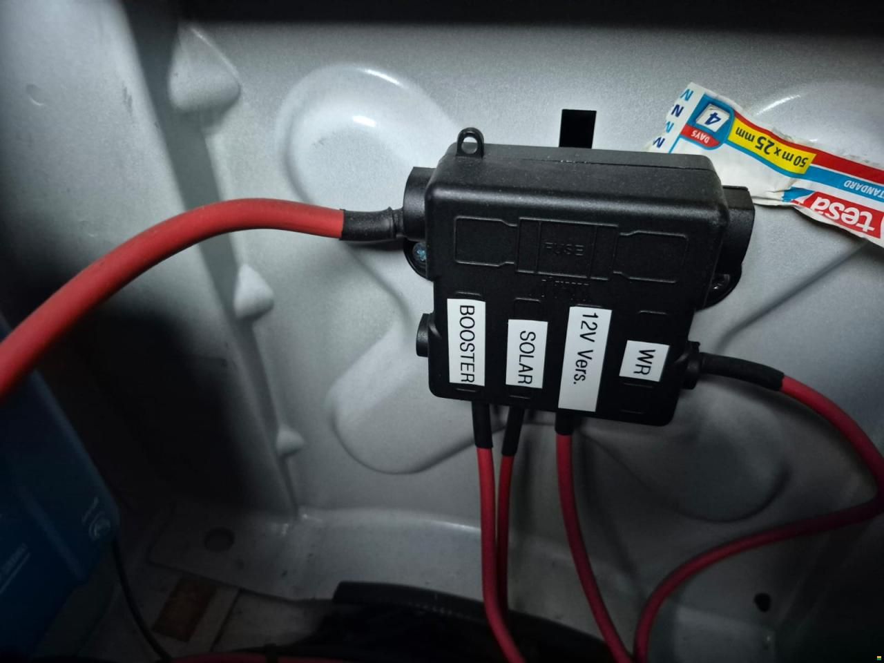 Mercedes Benz 313 CDI