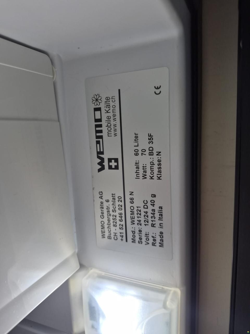 Mercedes Benz 313 CDI