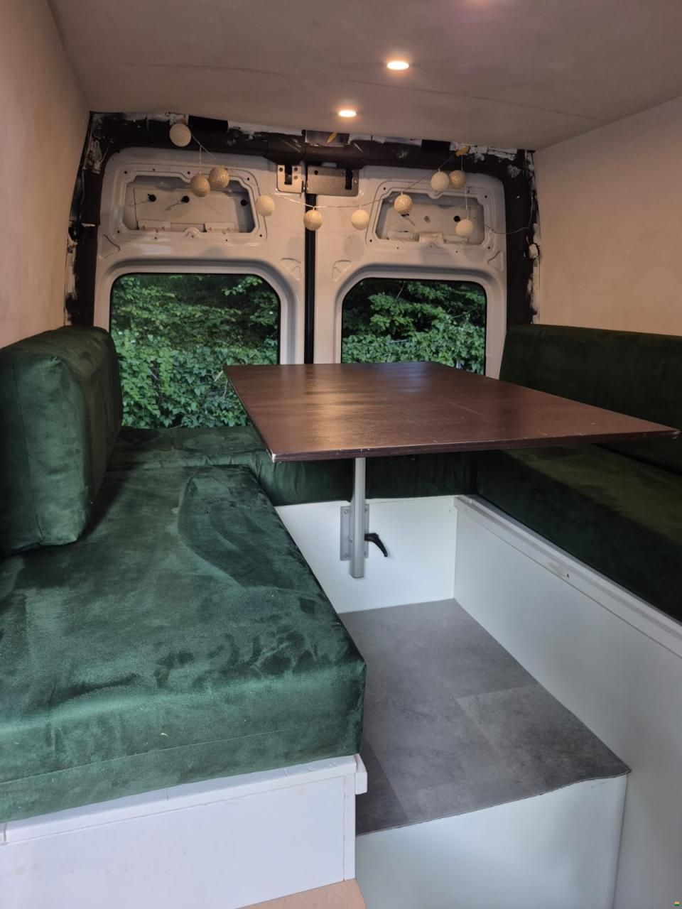 Mercedes Benz 313 CDI