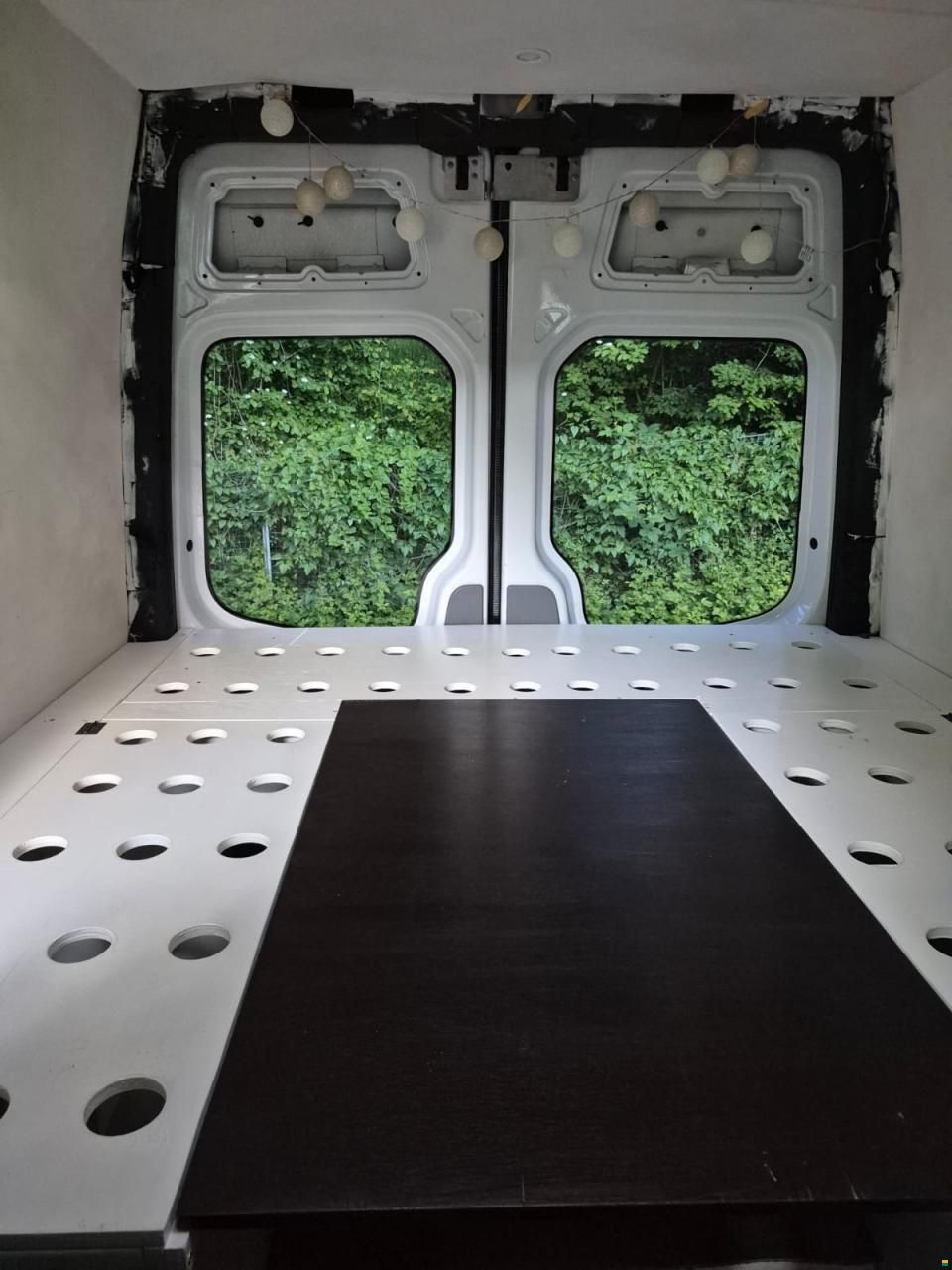 Mercedes Benz 313 CDI