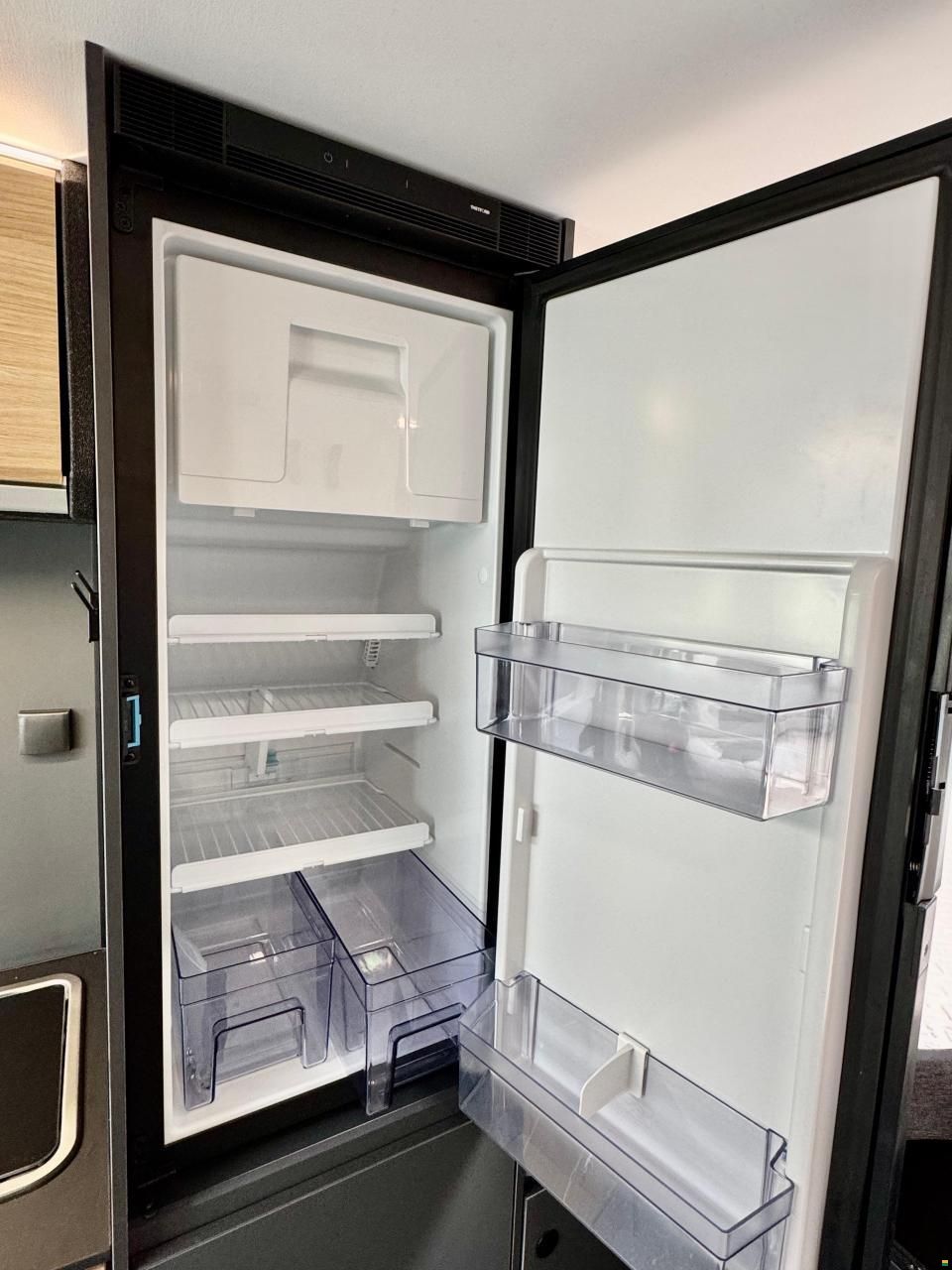 Adria Twin 640 SLB 60 Y Selection