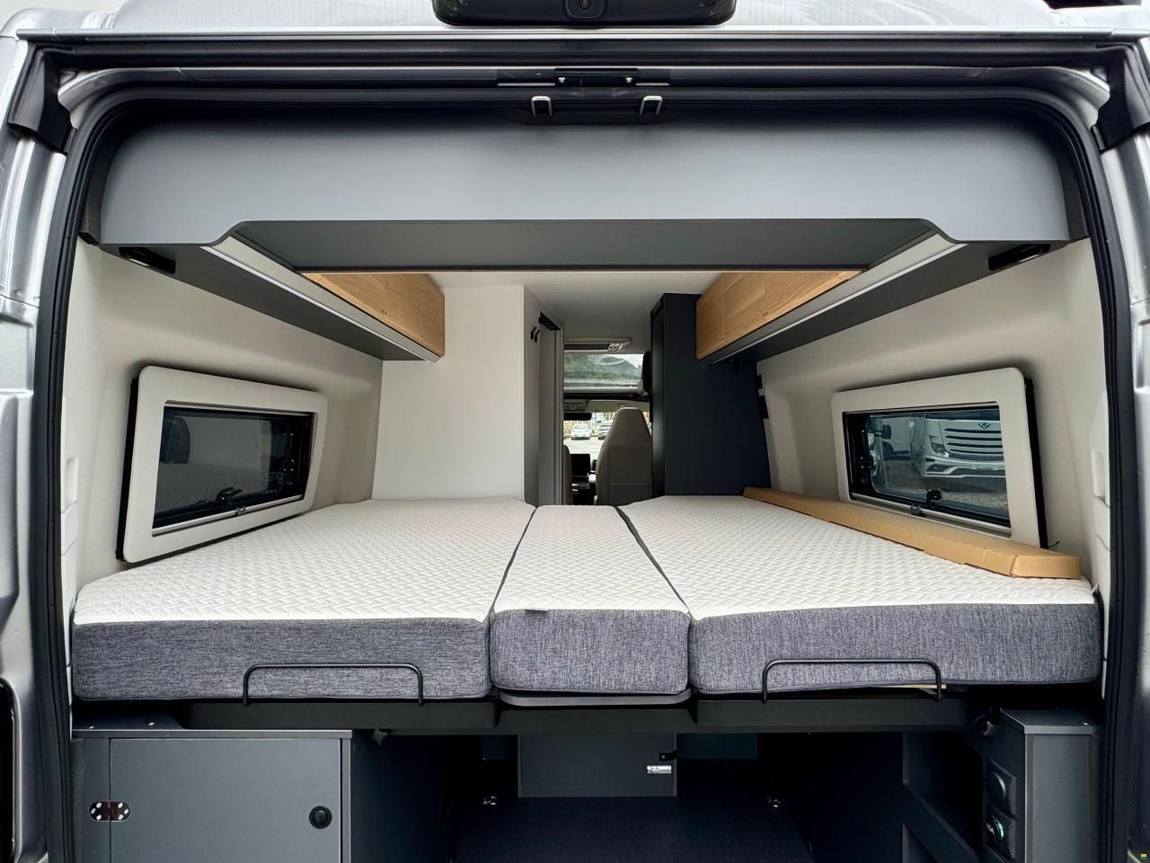 Adria Twin 640 SLB 60 Y Selection