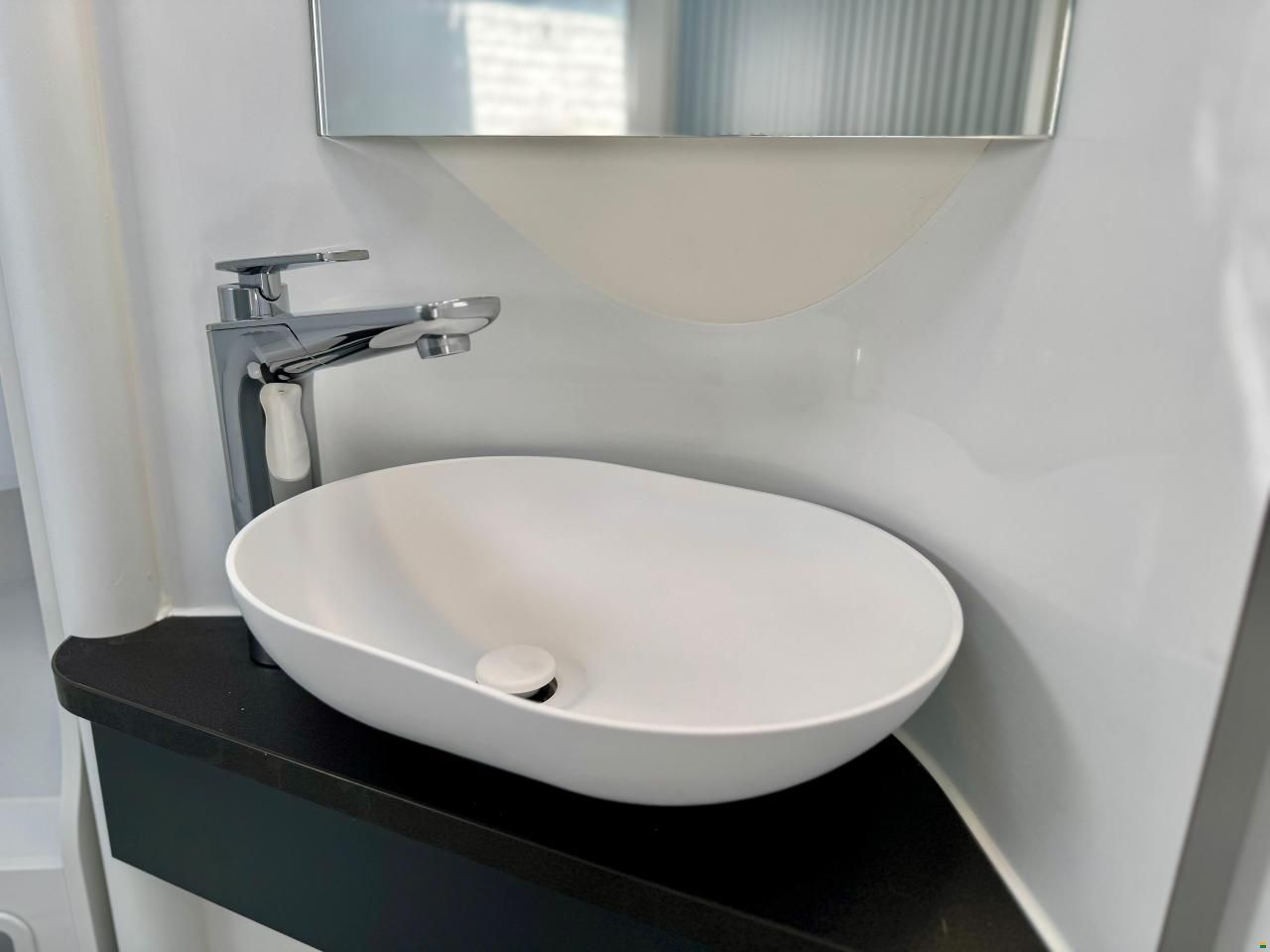 Adria Compact DL 60 Y Selection