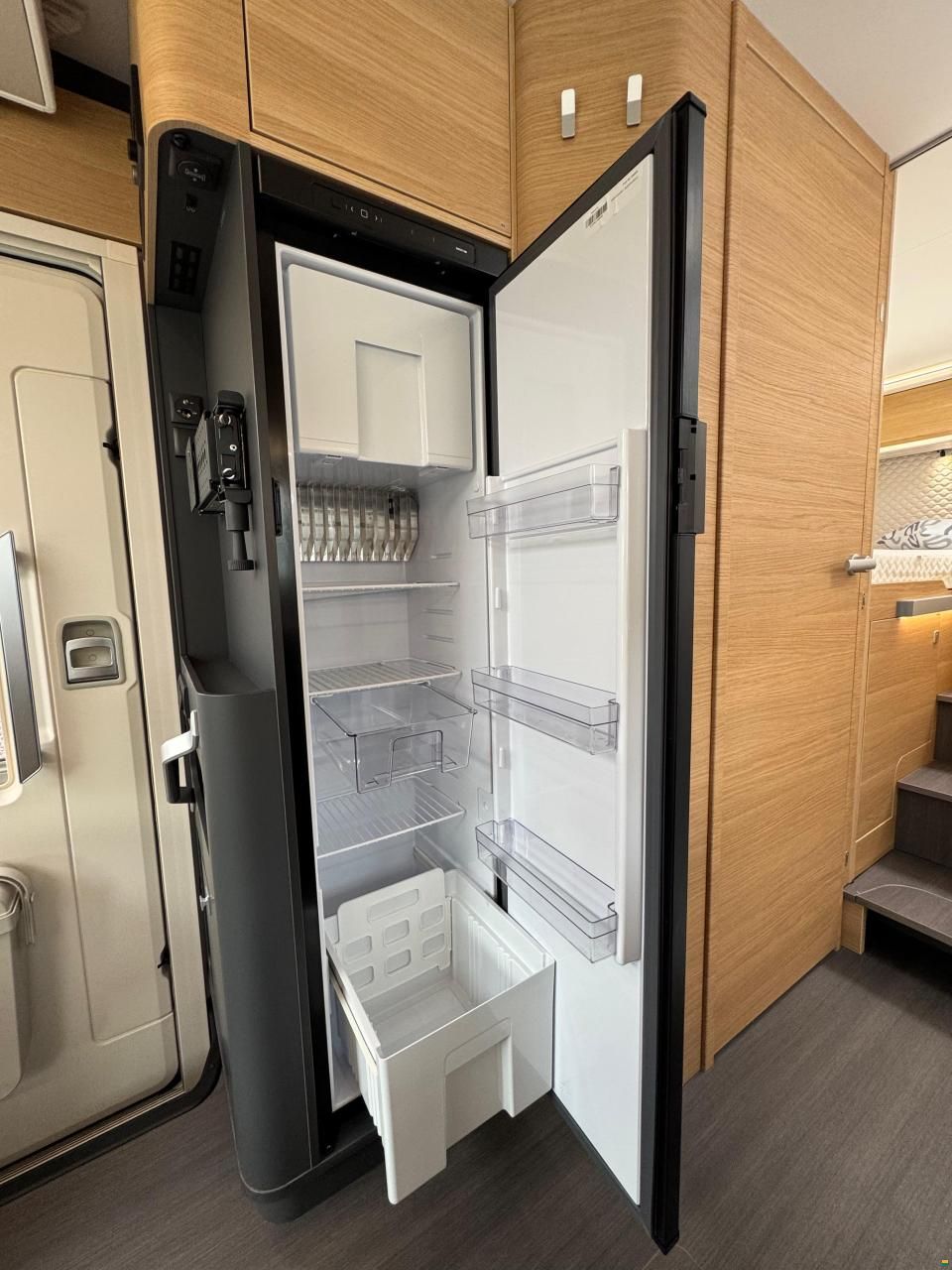 Adria Matrix 670 SL 60 Y Selection