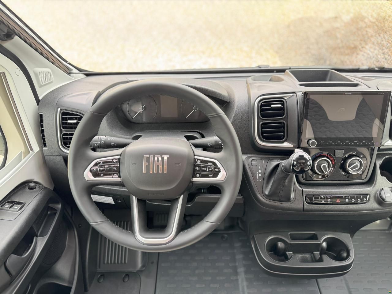 Adria Matrix 670 SL 60 Y Selection