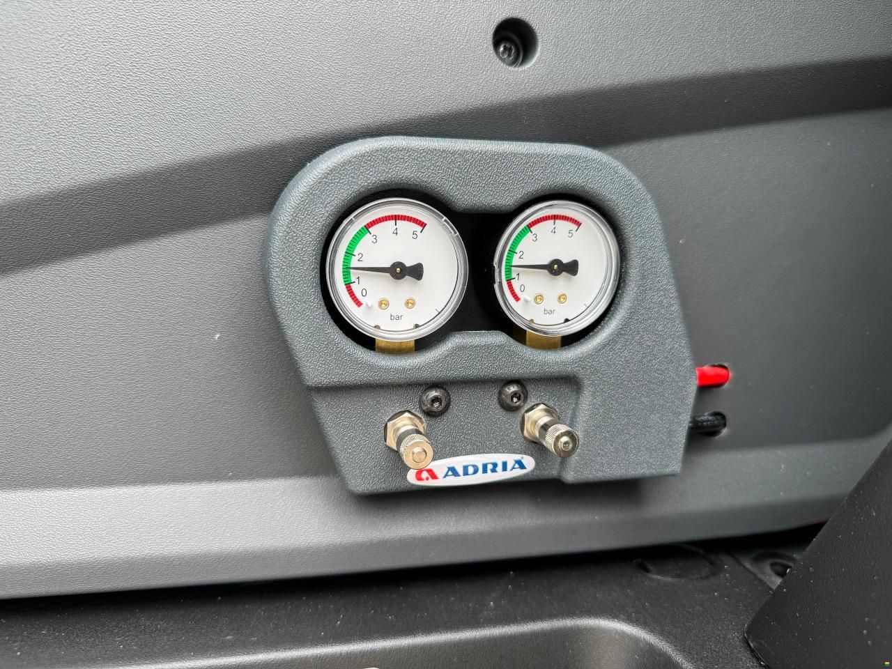 Adria Matrix 670 SL 60 Y Selection