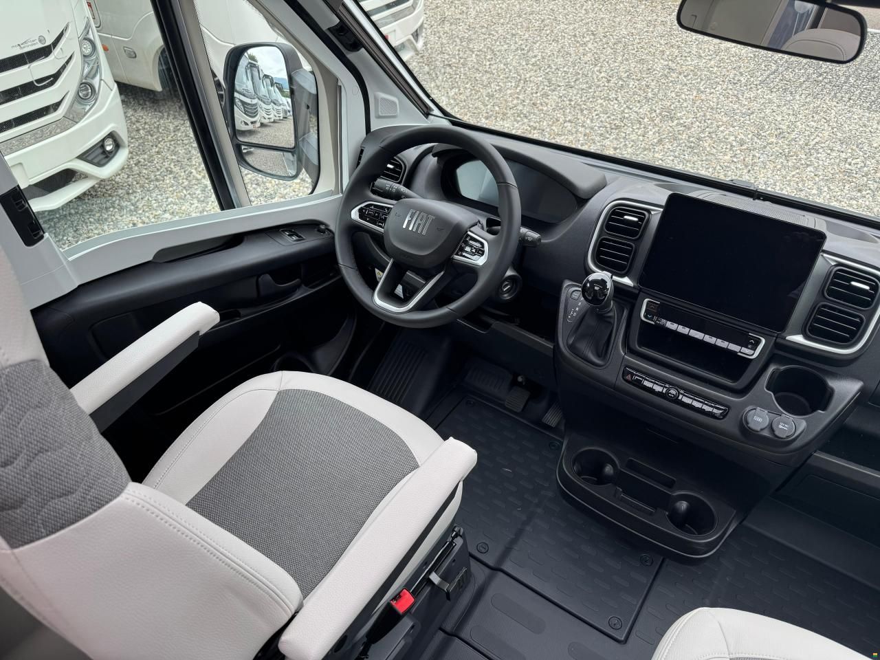 Adria Matrix 670 SL 60 Y Selection DELUXE