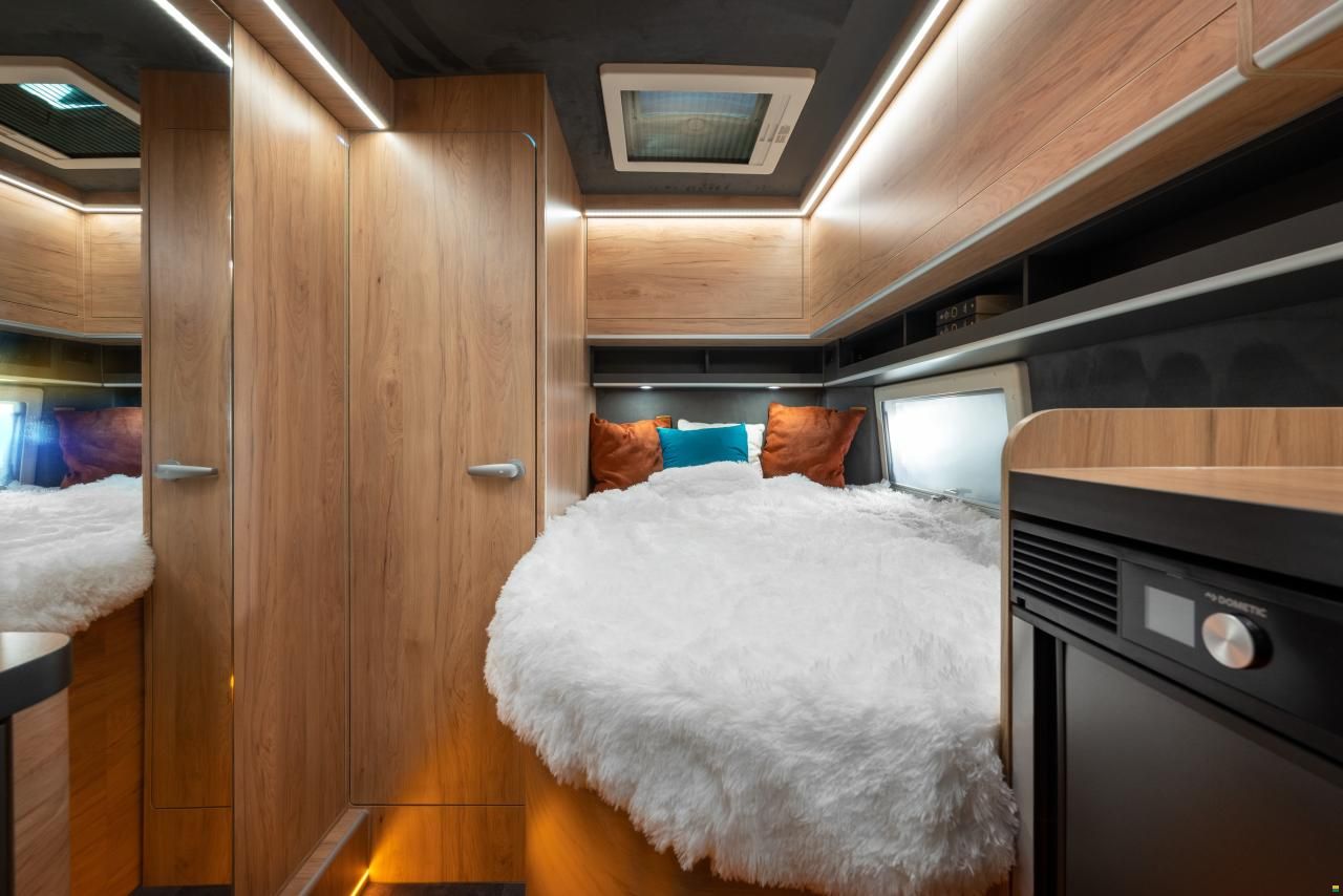 Globe-Traveller Explorer 2XS