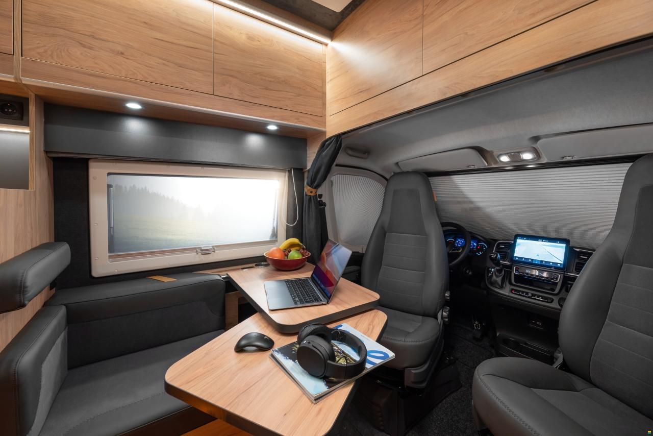 Globe-Traveller Explorer 2XS