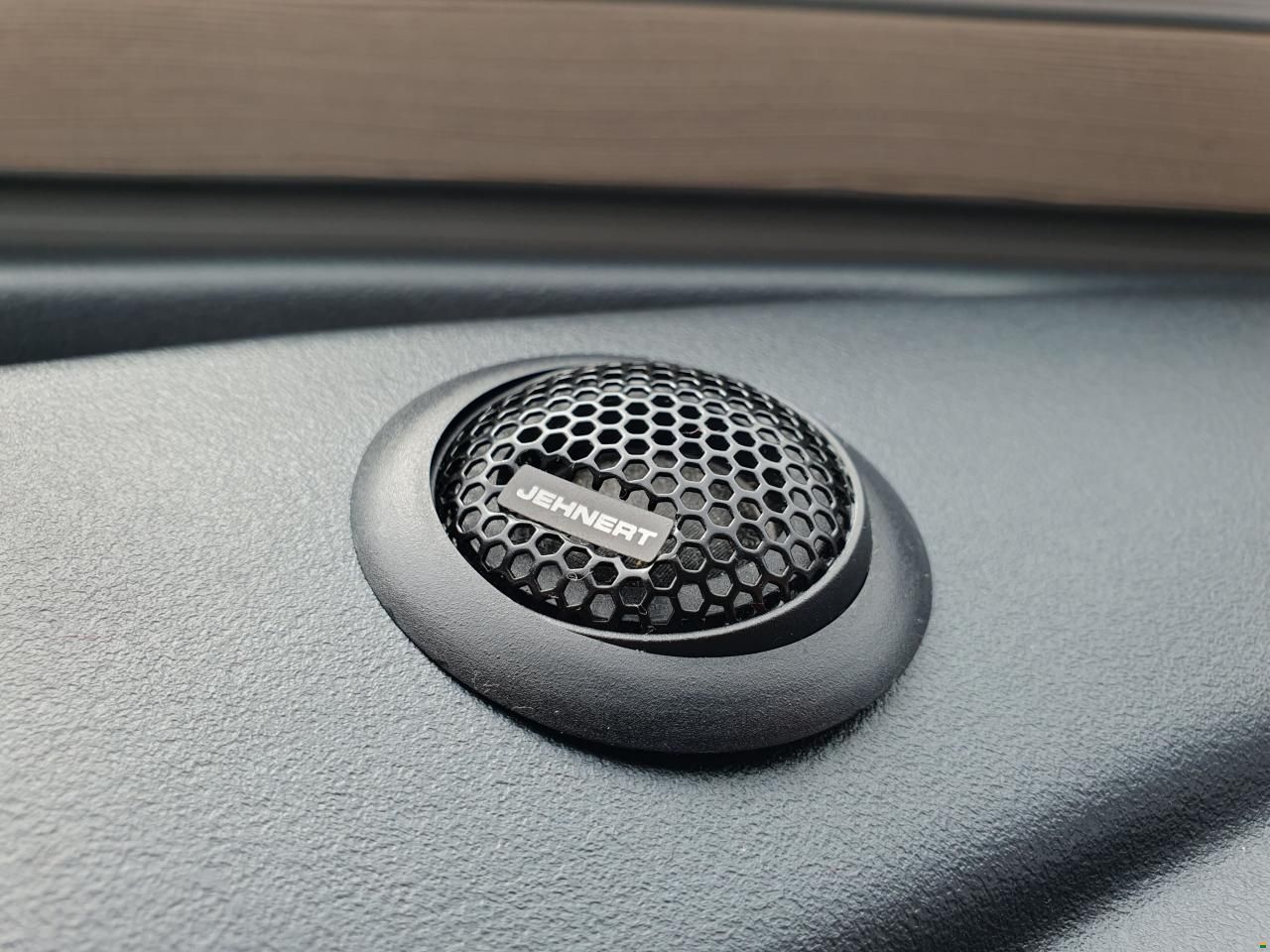 Bürstner IXEO I 736