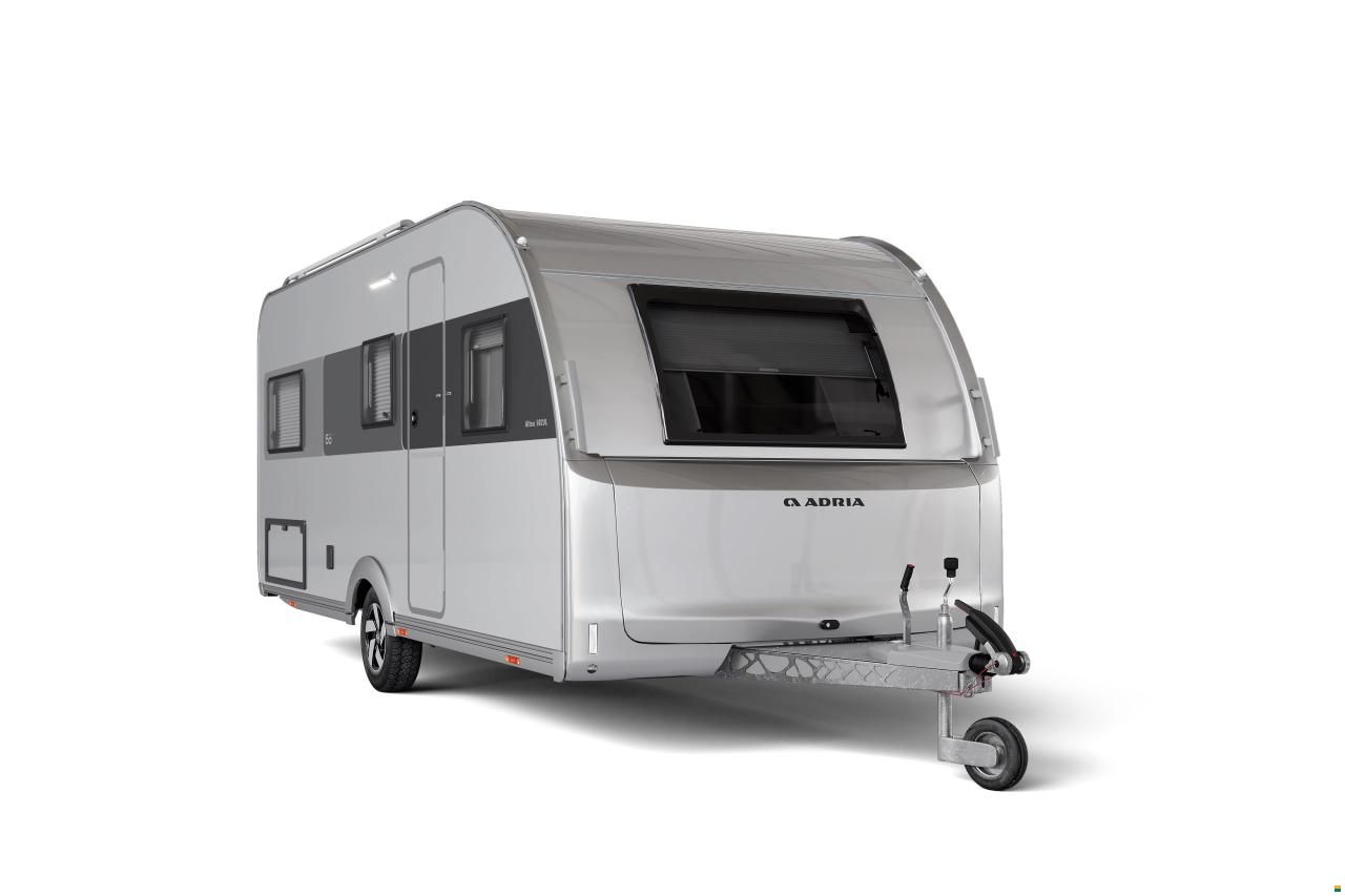 Adria Altea 552 PK 60 Y Selection