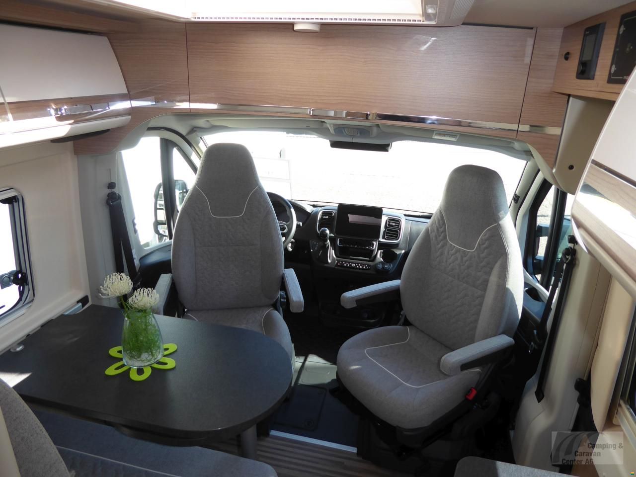 Malibu Van compact 600 LE