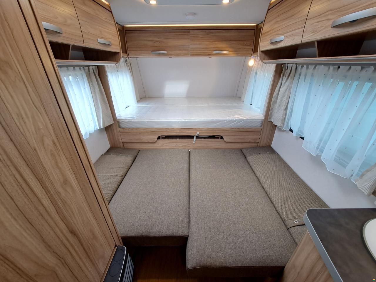 Eriba Nova Light 515