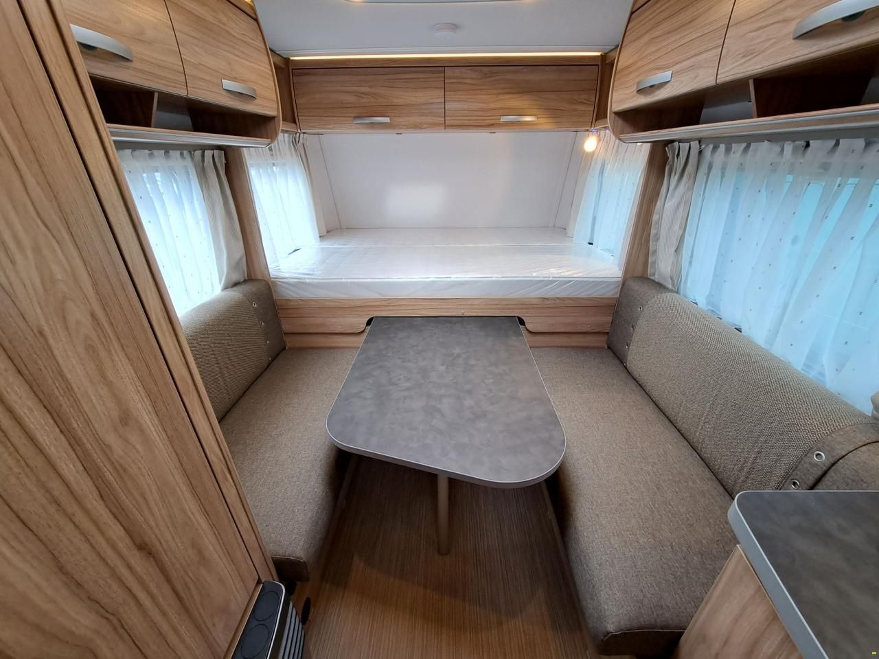 Eriba Nova Light 515