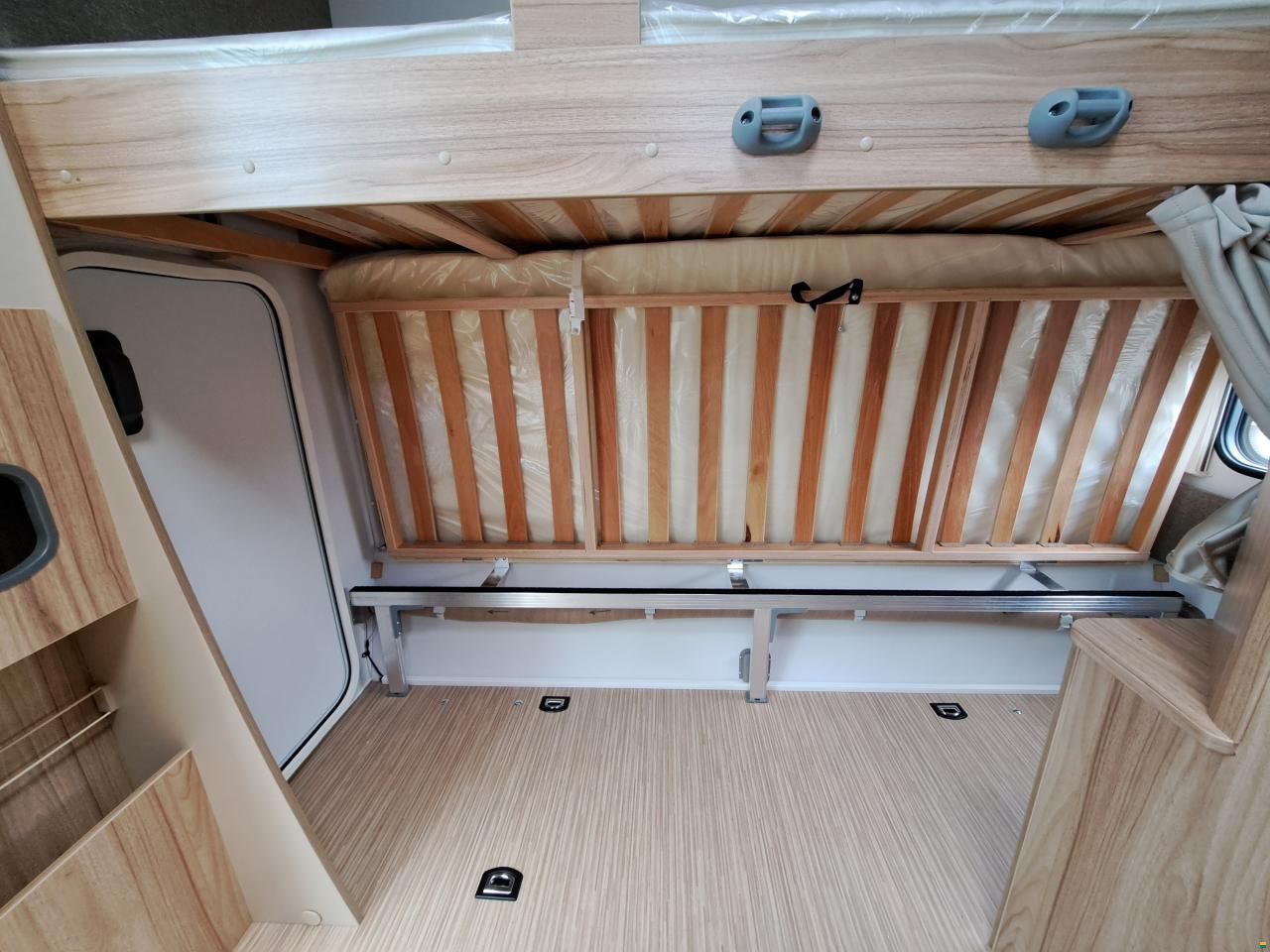 Eriba Nova Light 515