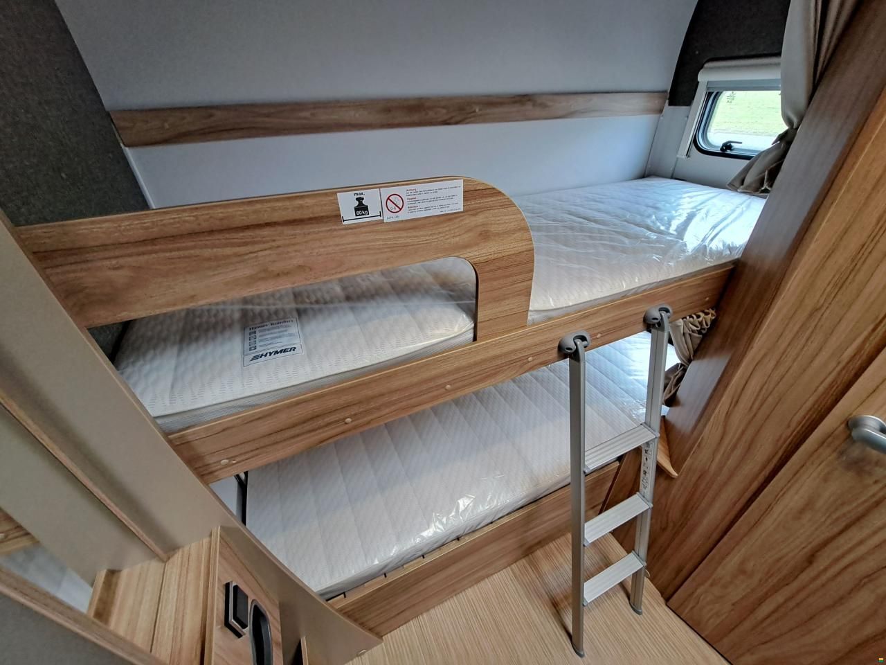 Eriba Nova Light 515