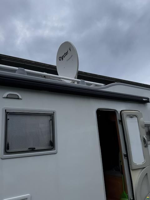 Adria Adriatik A9CCA3