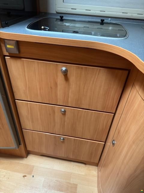 Adria Adriatik A9CCA3