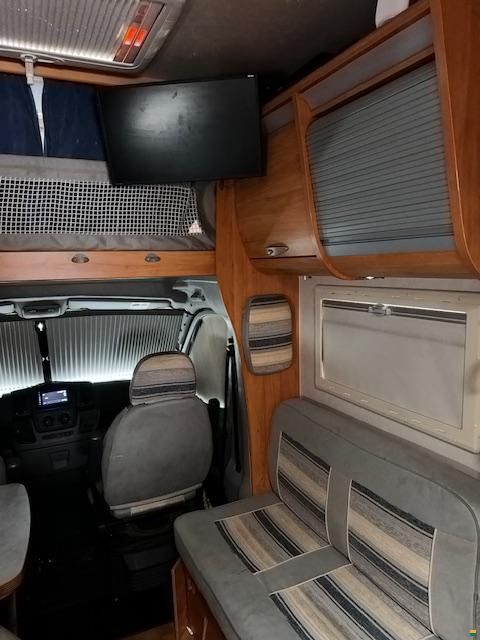 Adria Adriatik A9CCA3