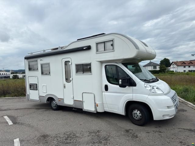 Adria Adriatik A9CCA3