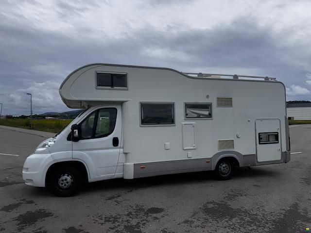 Adria Adriatik A9CCA3