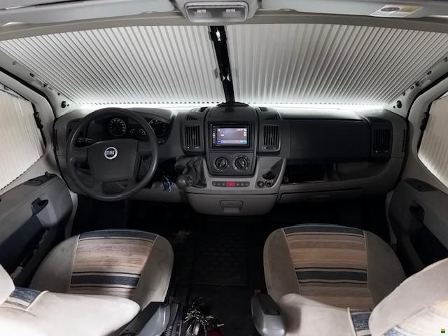 Adria Adriatik A9CCA3