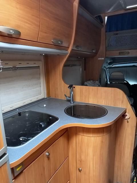 Adria Adriatik A9CCA3