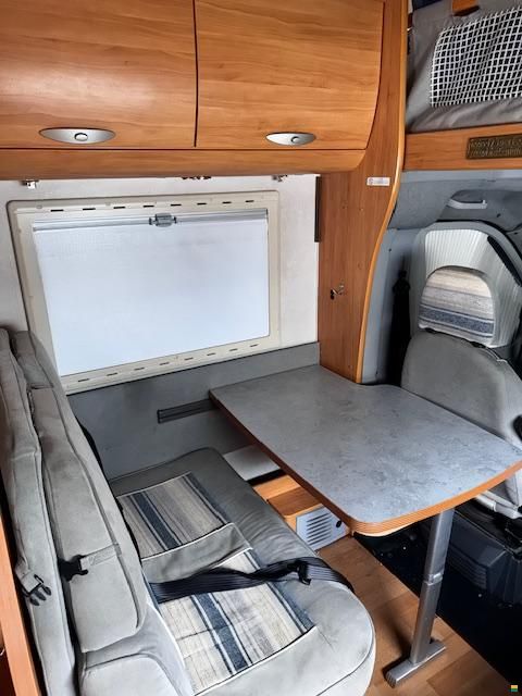 Adria Adriatik A9CCA3