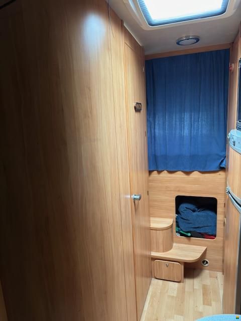 Adria Adriatik A9CCA3